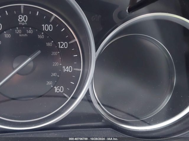 JM3KFBBM2N0568803 Mazda Cx-5 2.5 S Select