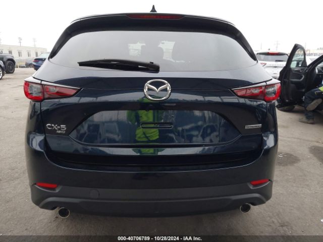 JM3KFBBM2N0568803 Mazda Cx-5 2.5 S Select