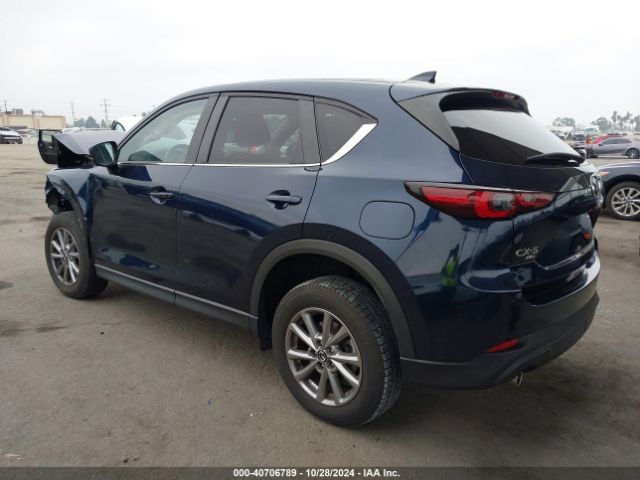 JM3KFBBM2N0568803 Mazda Cx-5 2.5 S Select