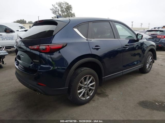 JM3KFBBM2N0568803 Mazda Cx-5 2.5 S Select