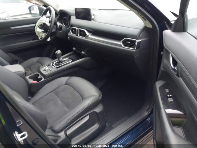 JM3KFBBM2N0568803 Mazda Cx-5 2.5 S Select