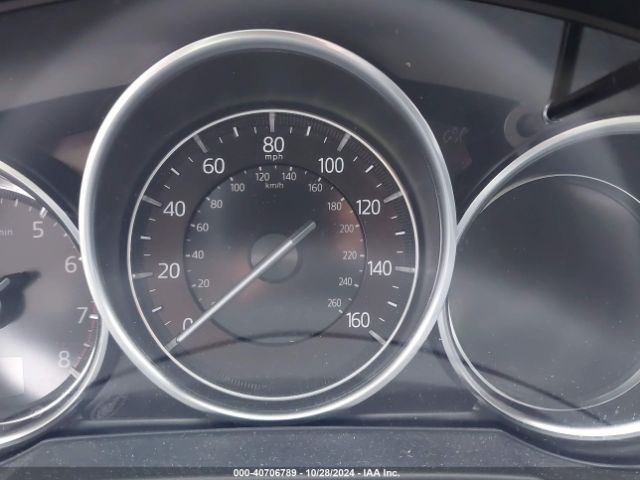 JM3KFBBM2N0568803 Mazda Cx-5 2.5 S Select