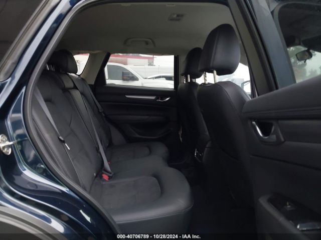 JM3KFBBM2N0568803 Mazda Cx-5 2.5 S Select