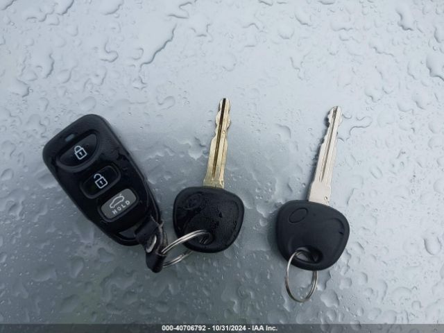 5NPD84LF7JH392559 Hyundai ELANTRA SEL