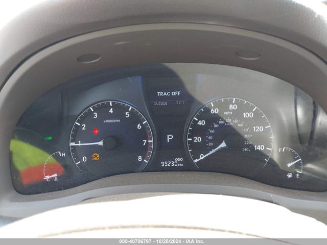 2T2ZK1BA0FC205454 Lexus RX 350