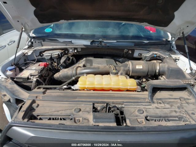 1FTEW1EGXHFC34526 Ford F-150 Lariat