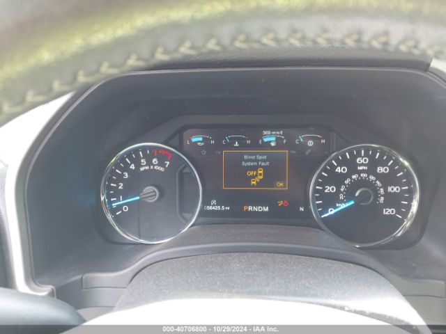 1FTEW1EGXHFC34526 Ford F-150 Lariat