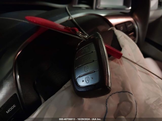 5NPE34AF5JH626123 Hyundai SONATA SEL