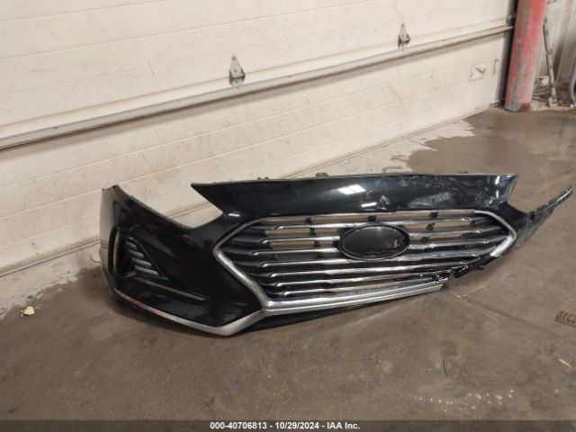 5NPE34AF5JH626123 Hyundai SONATA SEL