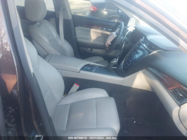 1G6AY5S37F0135229 Cadillac Cts Performance