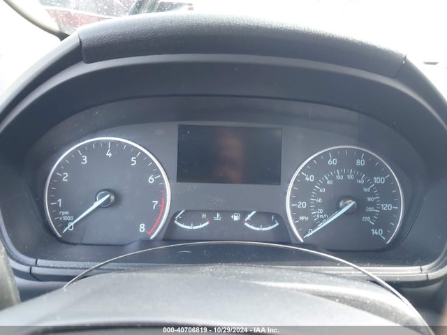 Ford Ecosport Se 2020 MAJ3S2GE3LC391075 Image 15