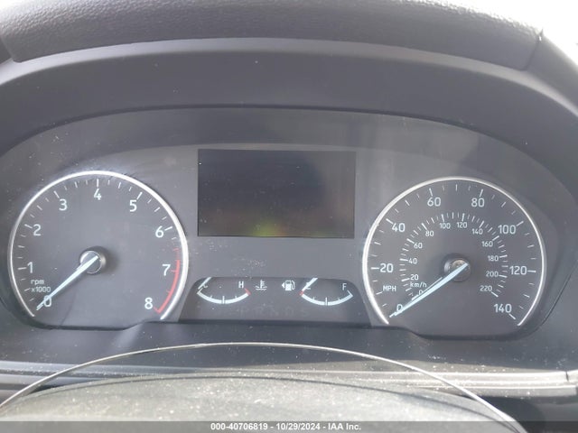 Ford Ecosport Se 2020 MAJ3S2GE3LC391075 Image 7
