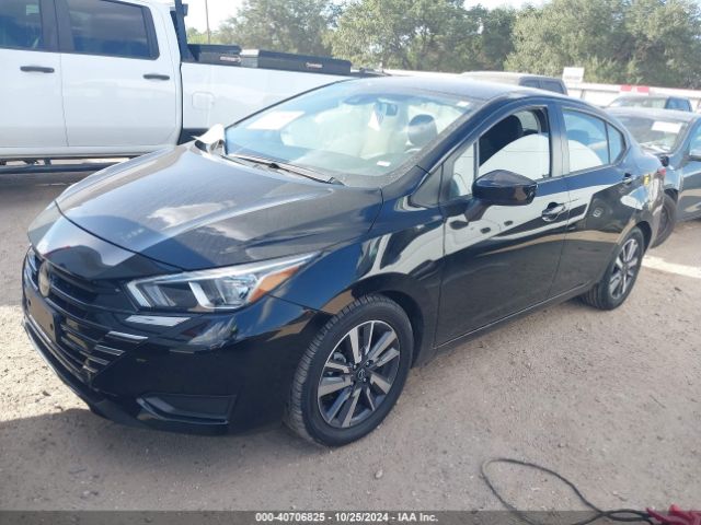 3N1CN8EV8PL833630 Nissan Versa 1.6 Sv Xtronic Cvt