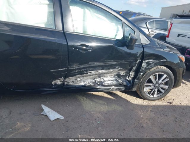 3N1CN8EV8PL833630 Nissan Versa 1.6 Sv Xtronic Cvt