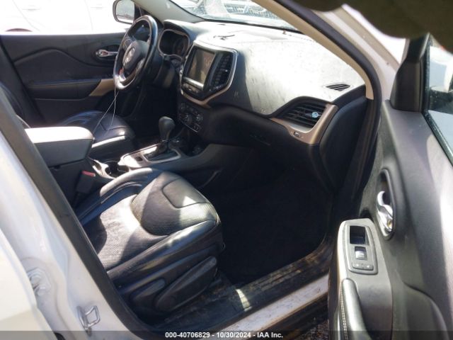 1C4PJMDX9JD563049 Jeep Cherokee Limited 4x4
