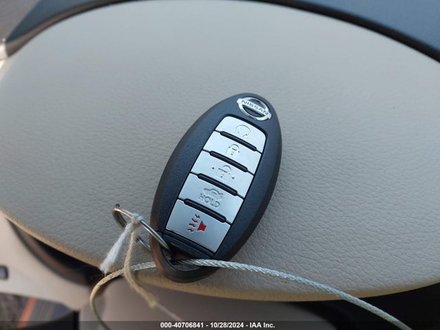 Nissan Altima 2.5 Sl 2015 1N4AL3AP0FC148770 Image 11