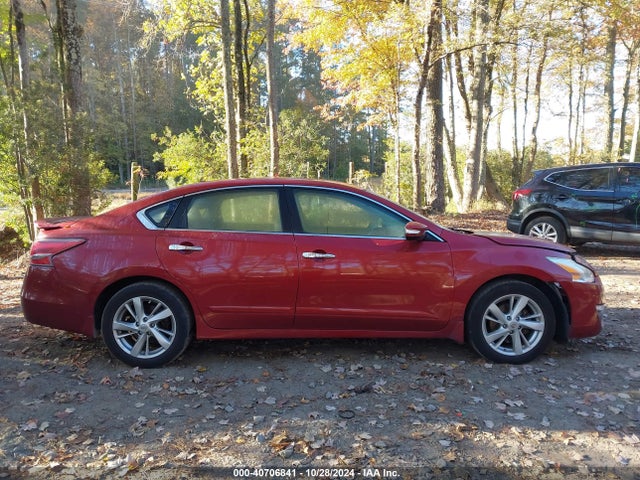 Nissan Altima 2.5 Sl 2015 1N4AL3AP0FC148770 Image 13
