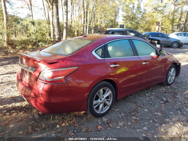 Nissan Altima 2.5 Sl 2015 1N4AL3AP0FC148770 Image 4