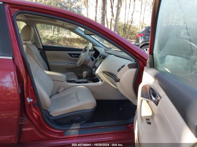 Nissan Altima 2.5 Sl 2015 1N4AL3AP0FC148770 Image 5