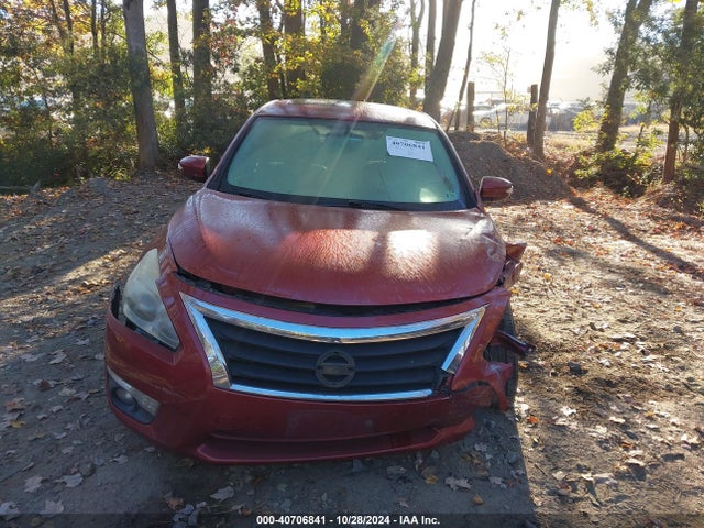 Nissan Altima 2.5 Sl 2015 1N4AL3AP0FC148770 Image 6