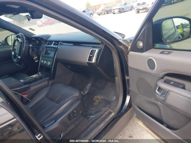 SALRG2RV8L2427781 Land Rover Discovery Se