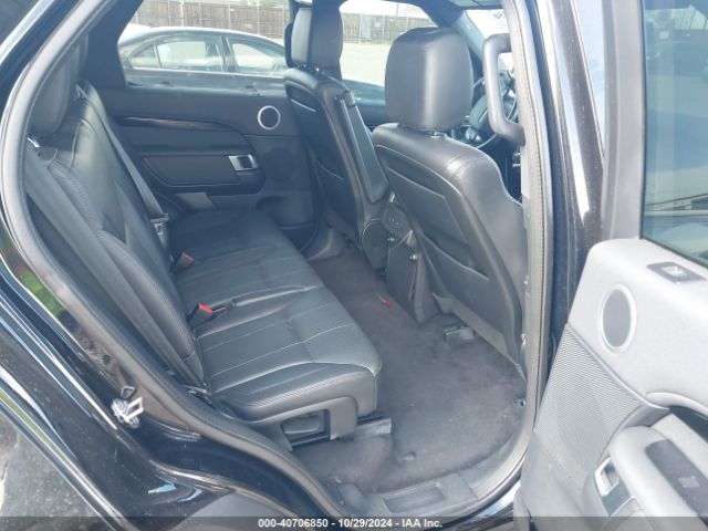 SALRG2RV8L2427781 Land Rover Discovery Se