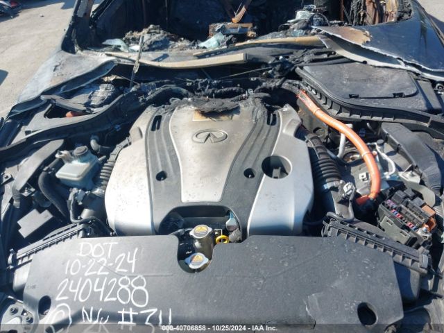 JN1AV7AP4EM691479 Infiniti Q50 Hybrid Sport