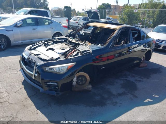 JN1AV7AP4EM691479 Infiniti Q50 Hybrid Sport