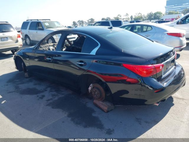 JN1AV7AP4EM691479 Infiniti Q50 Hybrid Sport