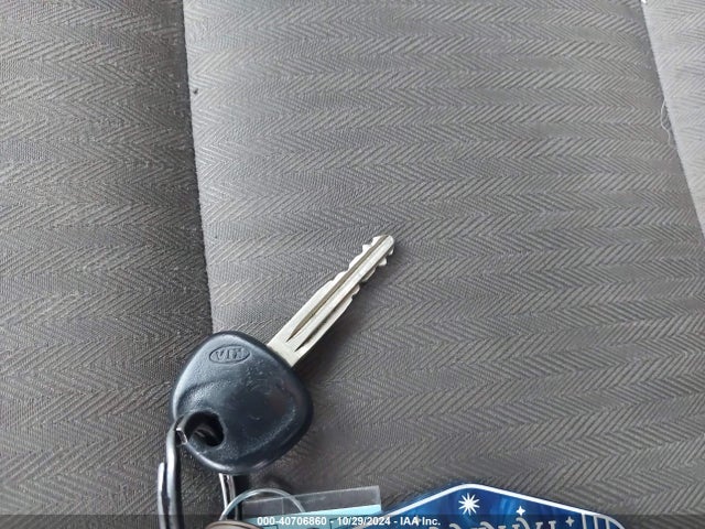 KIA FORTE LX 2015 KNAFK4A64F5424837 Image 11