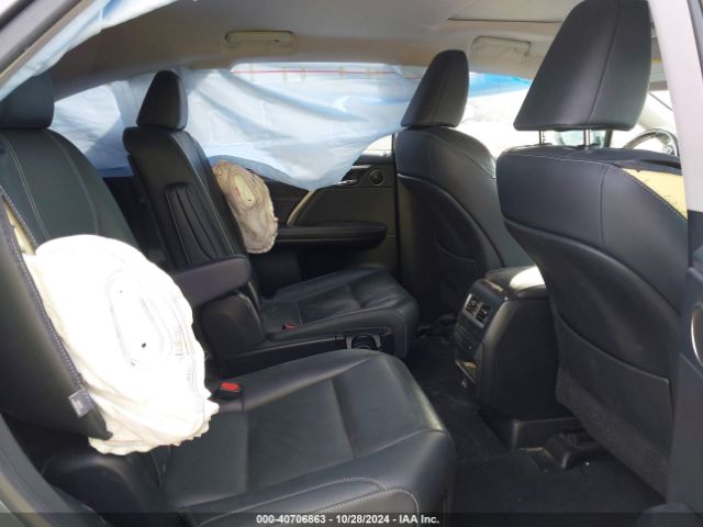 JTJDZKCA7K2015803 Lexus Rx 350l Premium