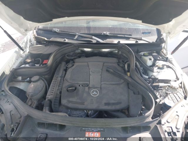 WDCGG5HB5EG228842 Mercedes-Benz GLK 350
