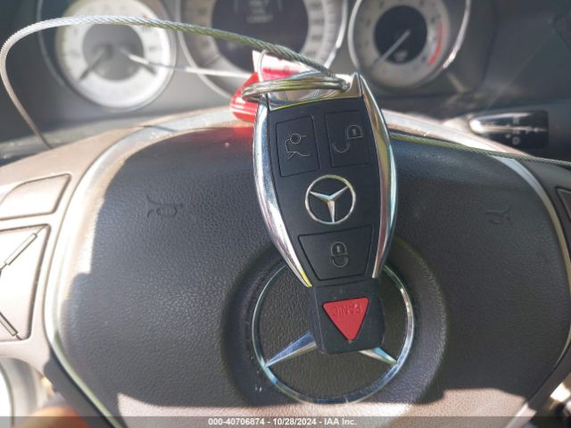 WDCGG5HB5EG228842 Mercedes-Benz GLK 350