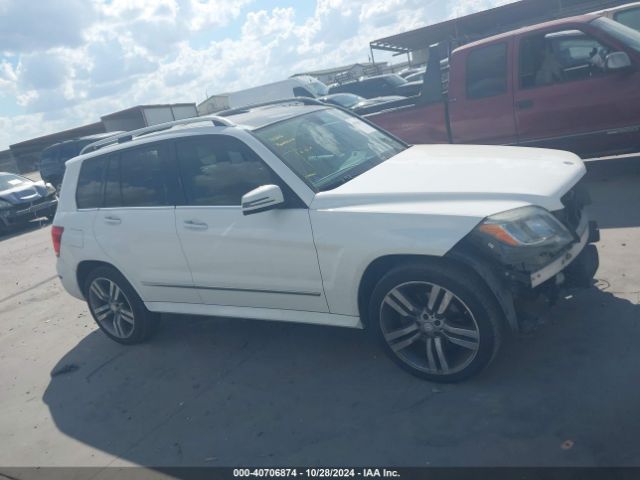 WDCGG5HB5EG228842 Mercedes-Benz GLK 350