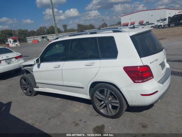 WDCGG5HB5EG228842 Mercedes-Benz GLK 350