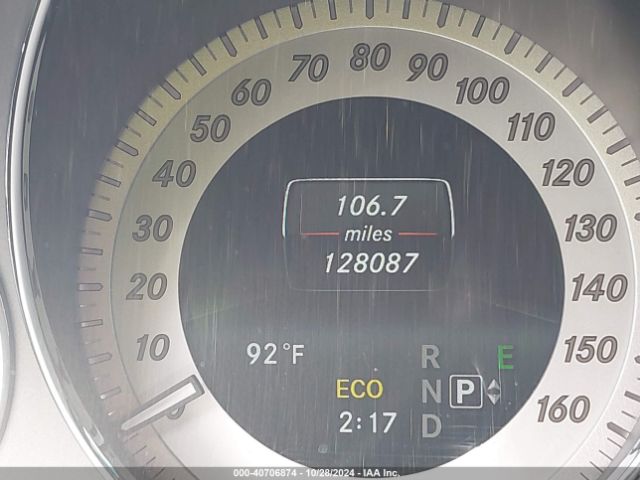 WDCGG5HB5EG228842 Mercedes-Benz GLK 350