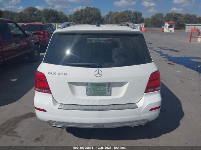 WDCGG5HB5EG228842 Mercedes-Benz GLK 350