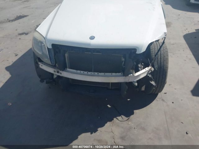 WDCGG5HB5EG228842 Mercedes-Benz GLK 350