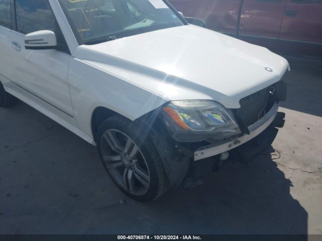 WDCGG5HB5EG228842 Mercedes-Benz GLK 350