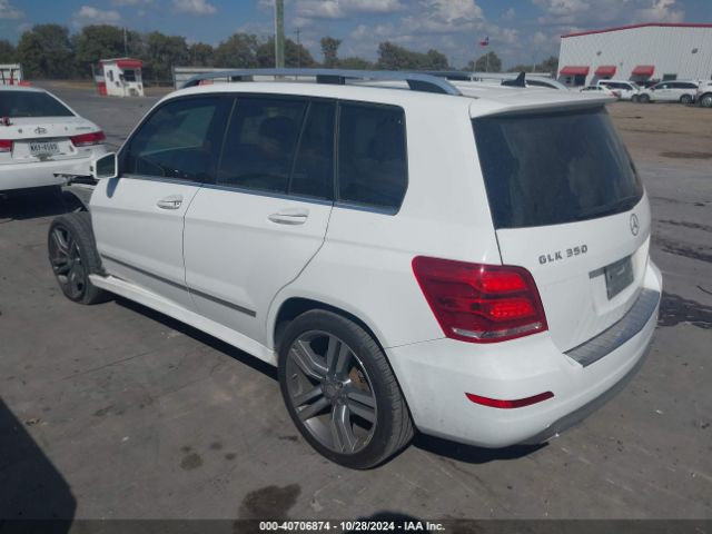 WDCGG5HB5EG228842 Mercedes-Benz GLK 350