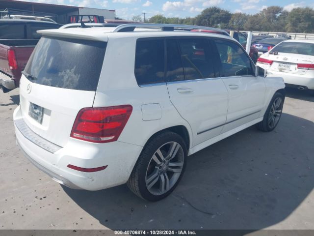 WDCGG5HB5EG228842 Mercedes-Benz GLK 350