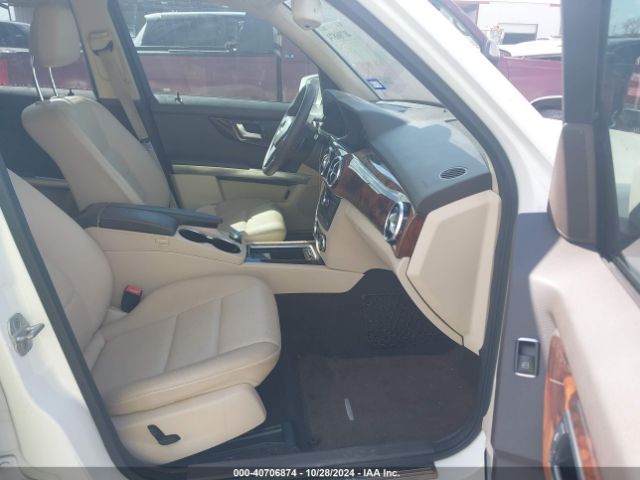 WDCGG5HB5EG228842 Mercedes-Benz GLK 350