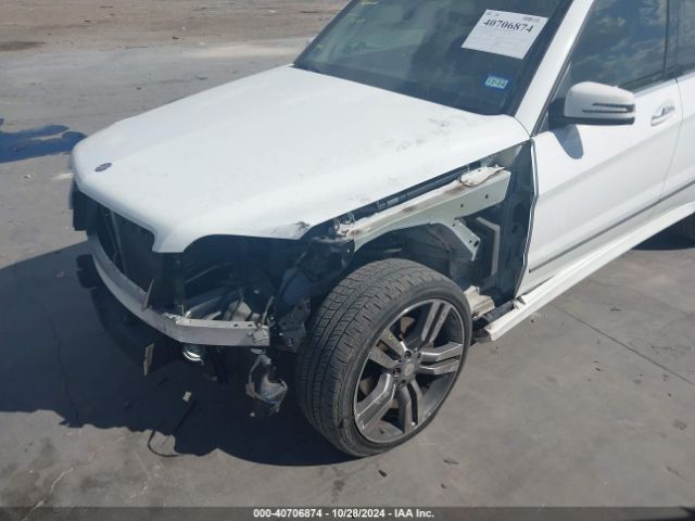WDCGG5HB5EG228842 Mercedes-Benz GLK 350