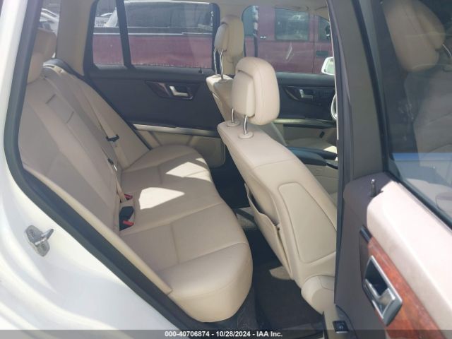 WDCGG5HB5EG228842 Mercedes-Benz GLK 350