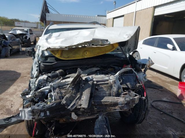 JF2SJARC8FH411280 Subaru Forester 2.5i Limited