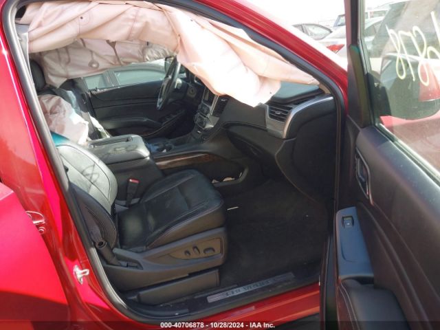 1GNSKBKC3FR157717 Chevrolet Tahoe Lt
