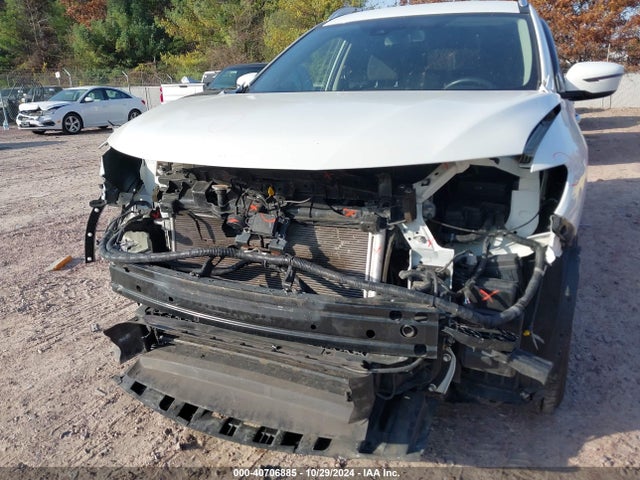 Nissan ROGUE SV 2019 KNMAT2MV1KP517279 Image 6