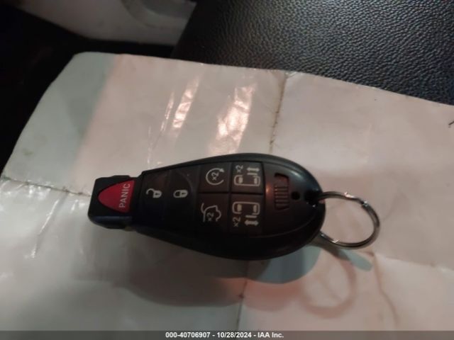 2C4RDGCG7LR173702 Dodge Grand Caravan Sxt