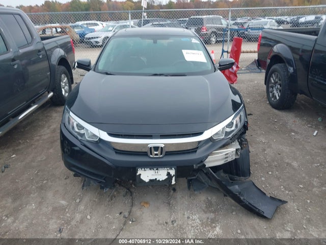 Honda CIVIC EX 2016 19XFC2F71GE090505 Image 12