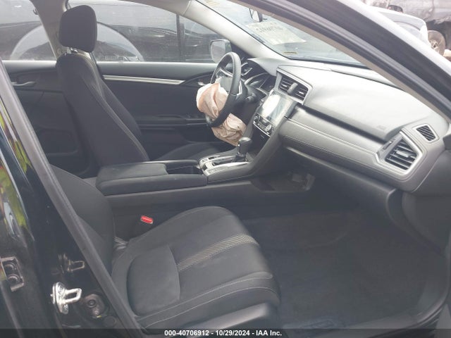 Honda CIVIC EX 2016 19XFC2F71GE090505 Image 5